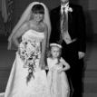 Brandon, Alicia and Bethany (FlowerGirl)